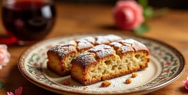 бишкоти ди прато