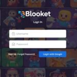 blooket login