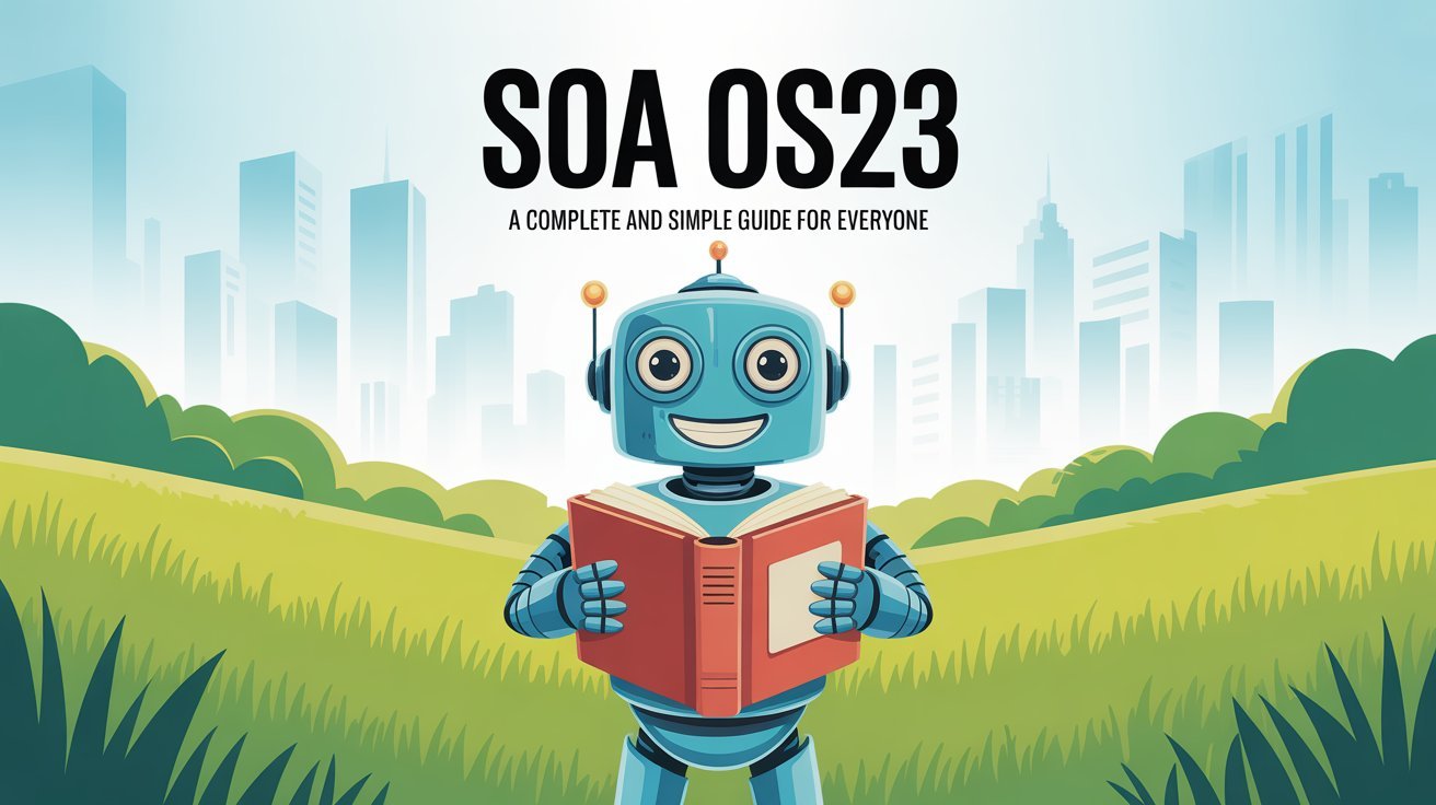 soa os23