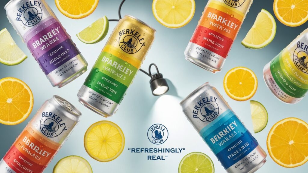 berkeley club beverages recall terminated