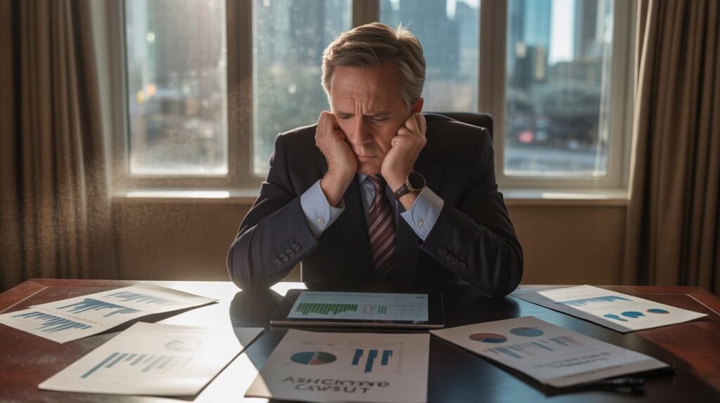 ashcroft capital lawsuit