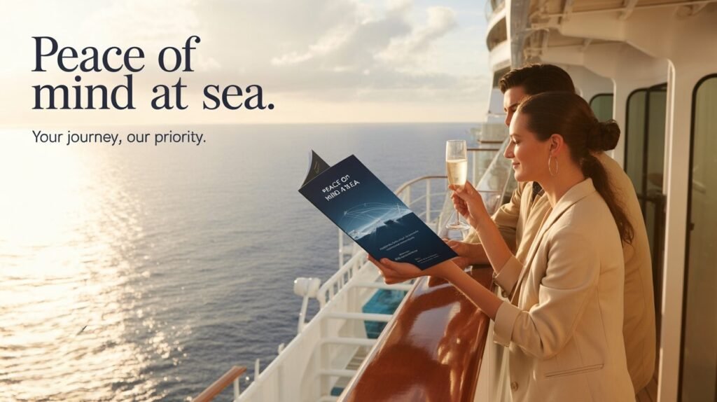 piracy warning luxury cruise passengers
