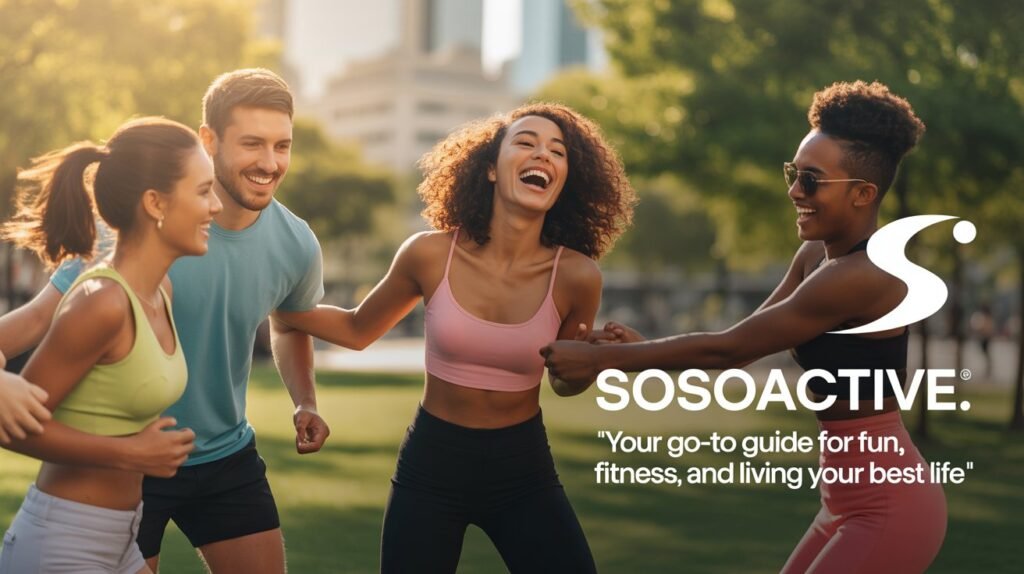 sosoactive
