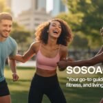 sosoactive