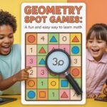 geometry spot games