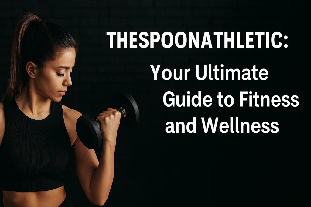 thespoonathletic