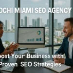 egochi miami seo agency