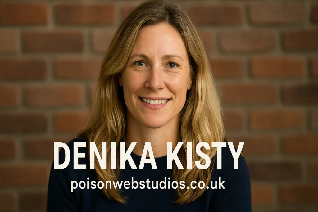 Denika Kisty