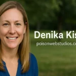 Denika Kisty