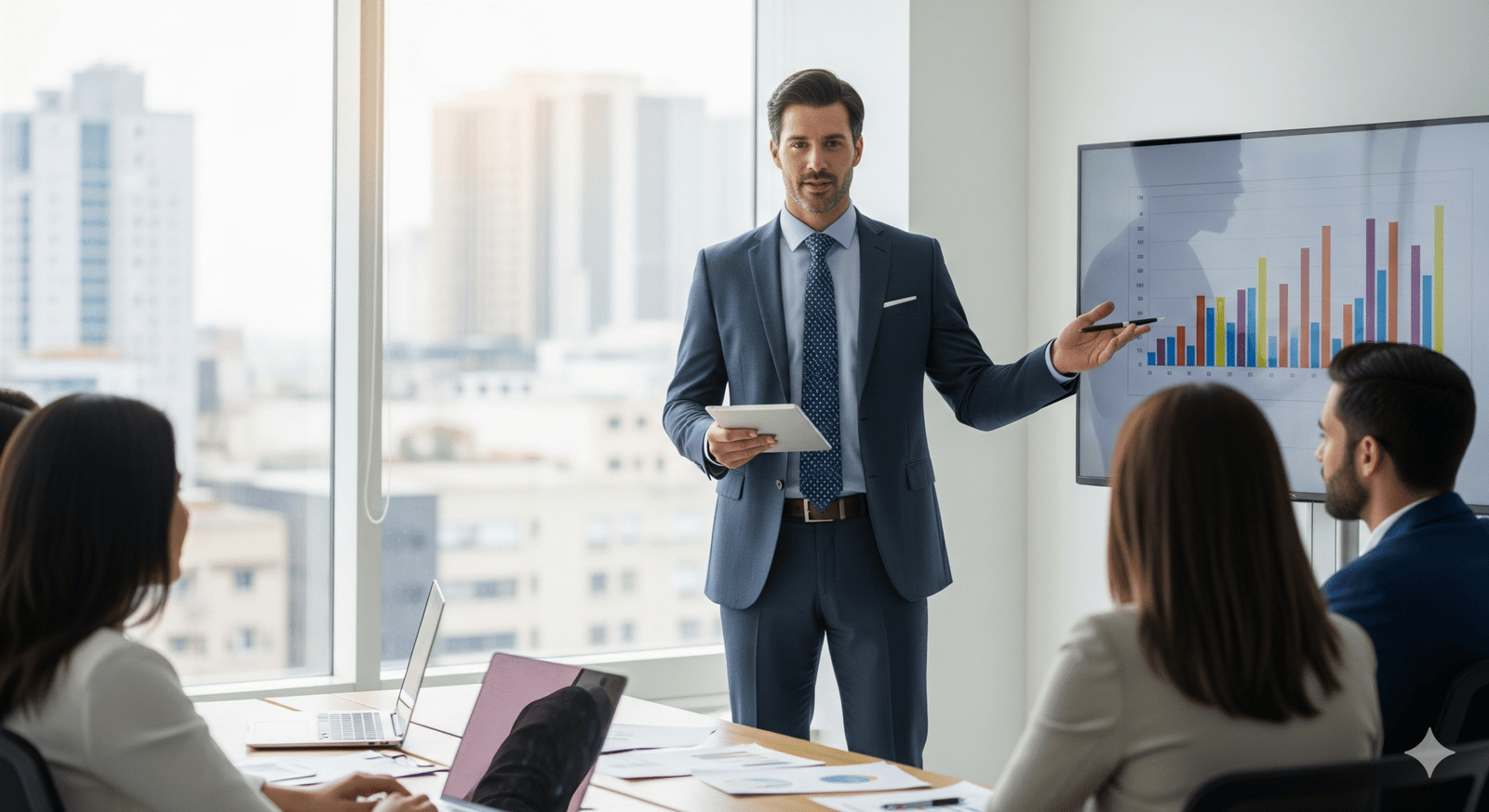 PedroVazPaulo Business Consultant