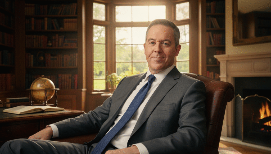 greg gutfeld illness