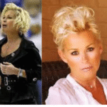 morgan anastasia gaddis