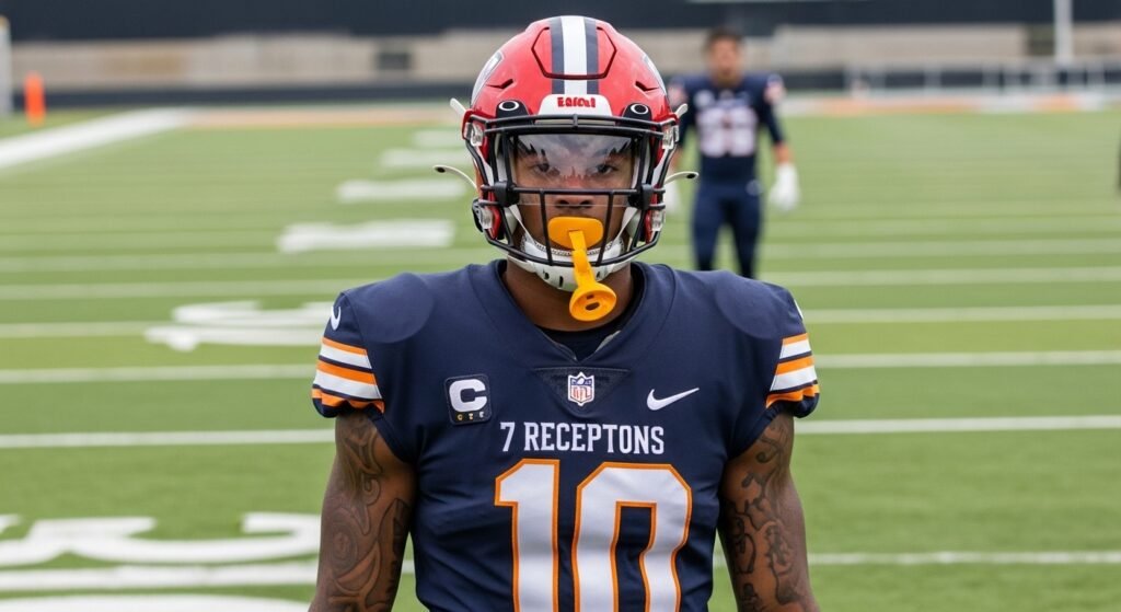 houston texans vs new york jets match player stats