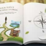 your topics multiple stories