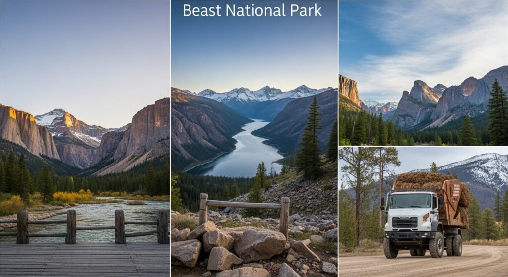 best national parks to visit in the us