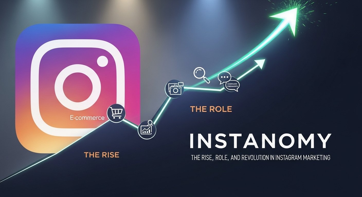 instanomy