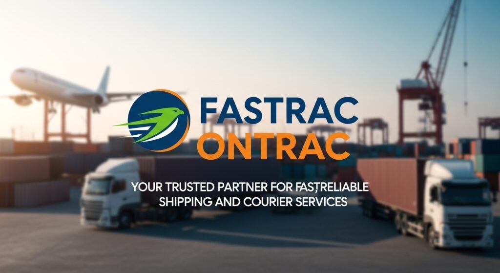 fastrac ontrac