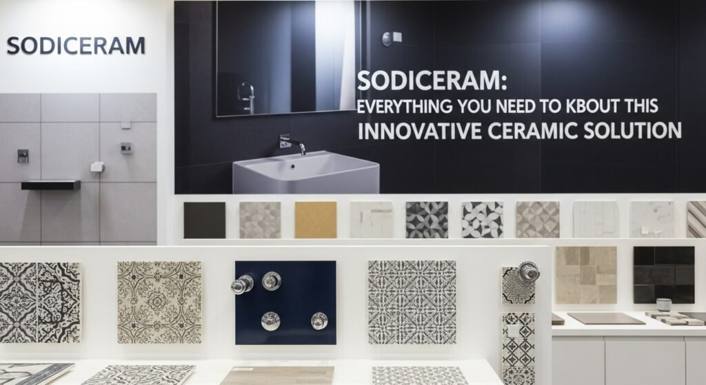 sodiceram