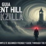 guia silent hill geekzilla