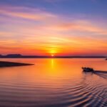 lake texoma should be capitalized