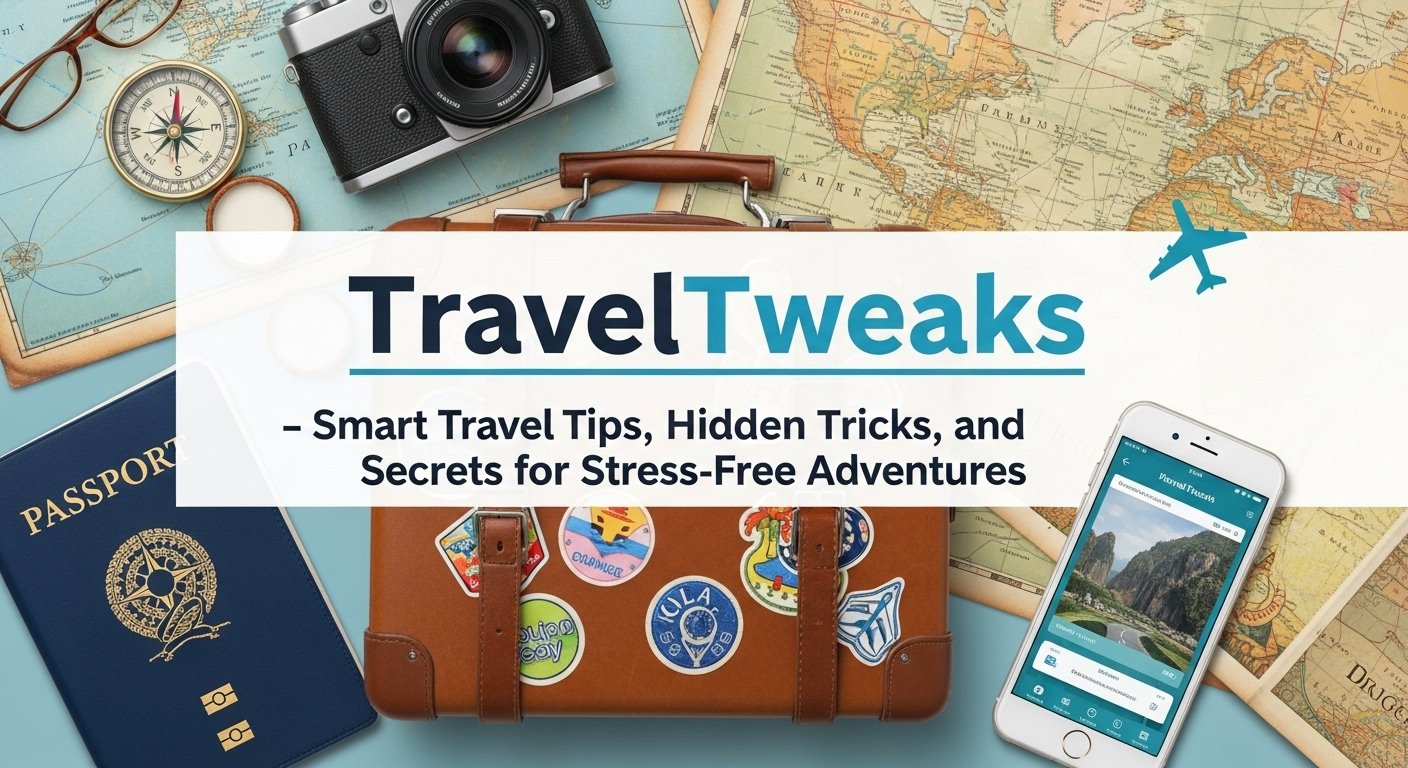 traveltweaks