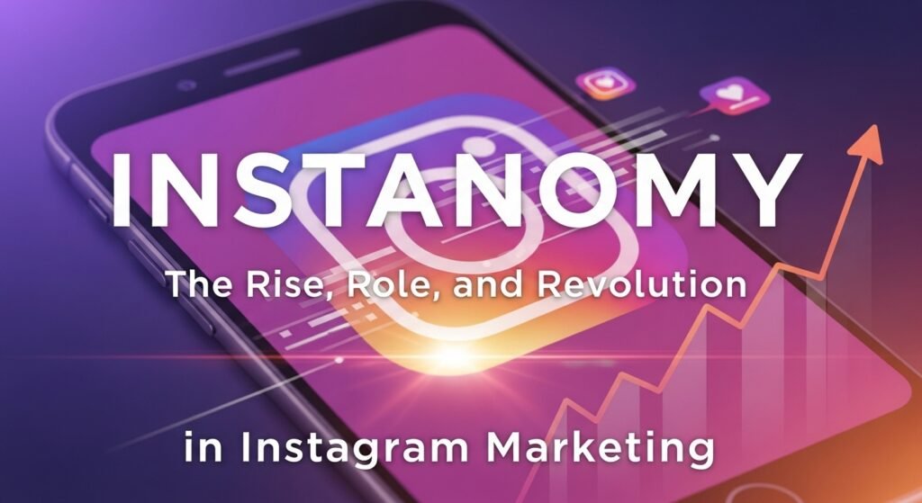 instanomy