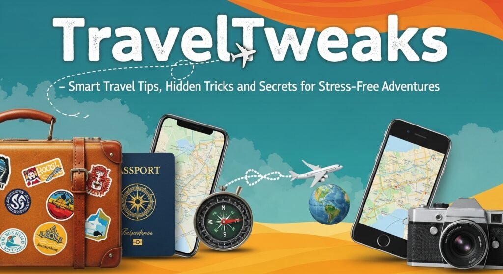 traveltweaks