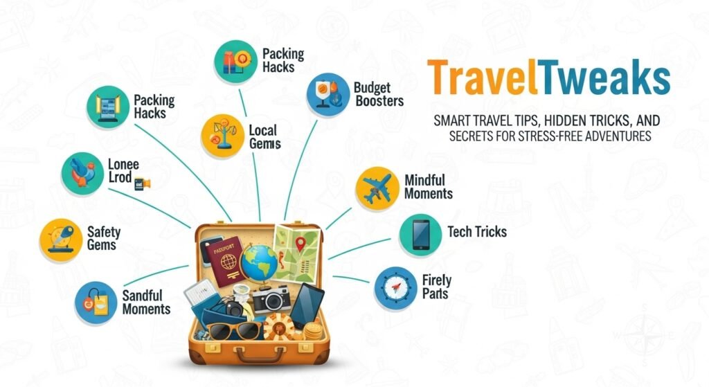 traveltweaks