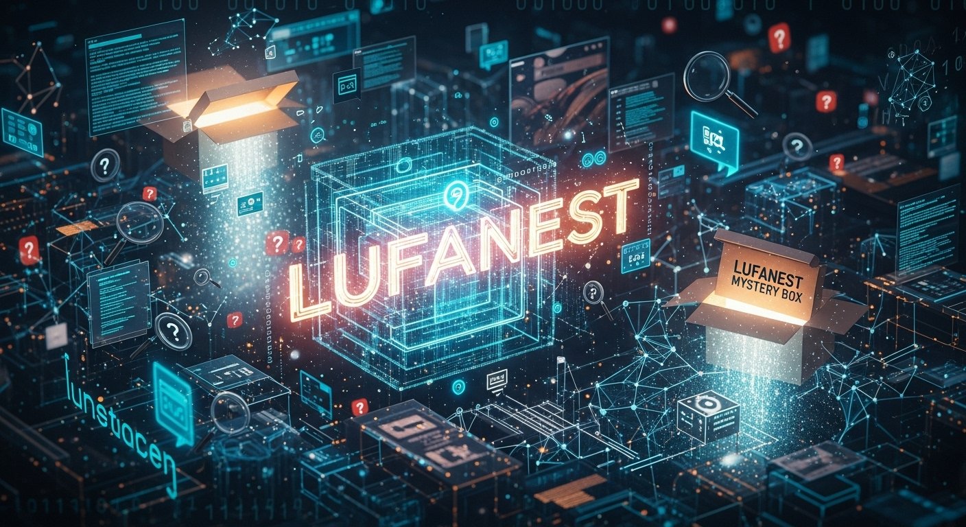 lufanest