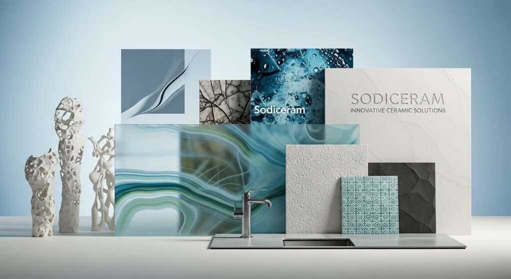sodiceram