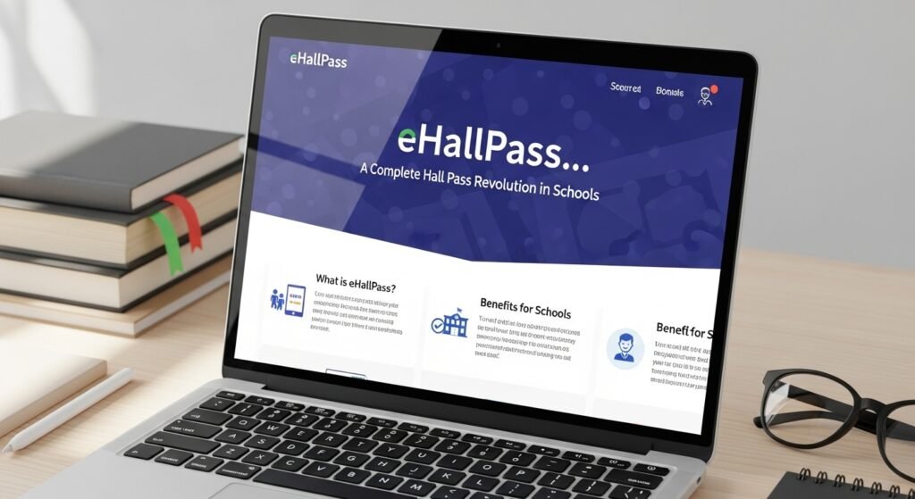 ehallpass