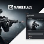 R6 Marketplace