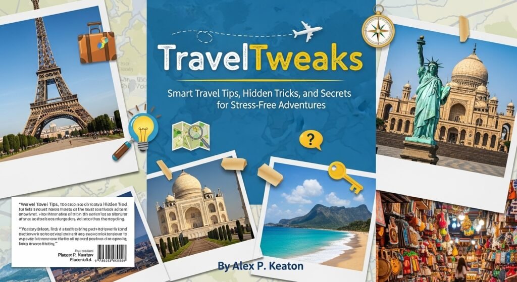 traveltweaks