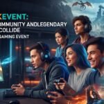Best Online Gaming Event TheHakEvent