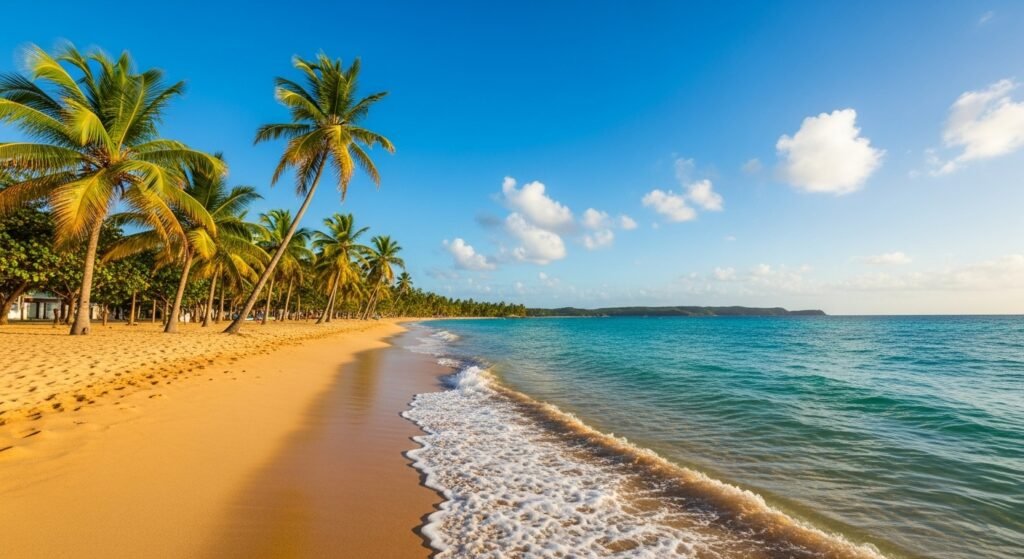 puerto rico beaches