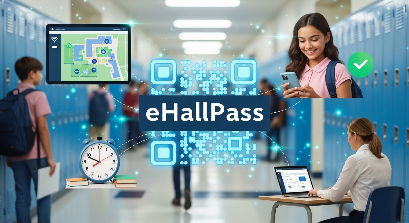 ehallpass