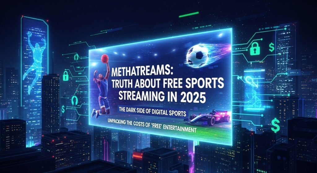 methatreams