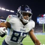tennessee titans vs texans match player stats