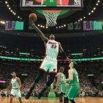miami heat vs boston celtics match player stats