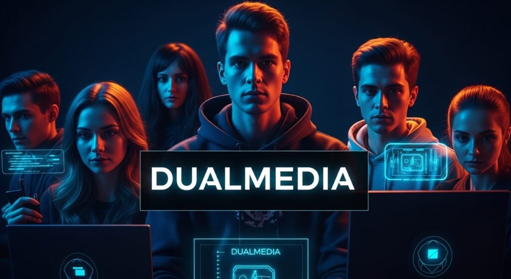 blog gaming dualmedia