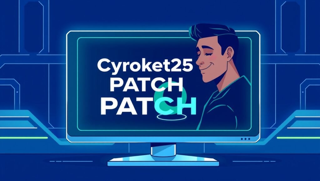 Cyroket2585 Patch