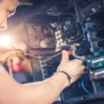 Desktop Computer Repair