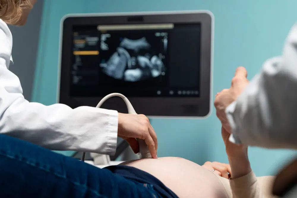 4D Ultrasound Cost
