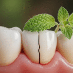 How to Fix a Cracked Tooth Naturally