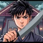 I Took Over the Academy with a Sashimi Knife Mangabuddy