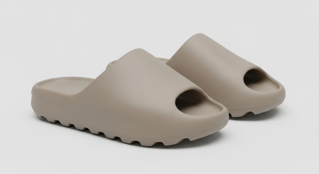 Yeezy Slides