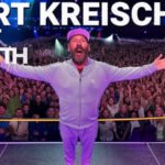 Bert Kreischer Net Worth