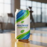 Healthiest Energy Drink