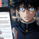 Is Jujutsu Kaisen Finished