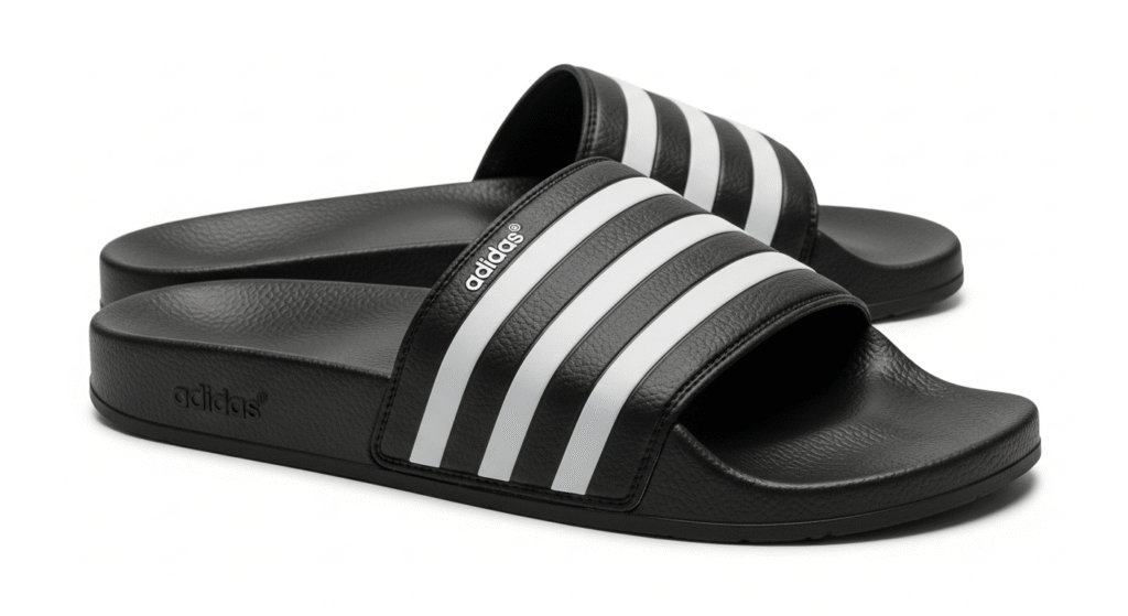 Adidas Adilette Slides